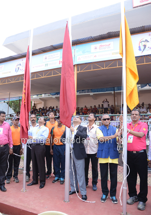 Federation Cup National Senior Athletics Championship